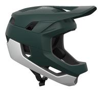 POC Otocon Race Mips - Men - Green / Grey - size 55/58- model 2025 55/58