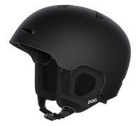 Poc - Pack Helmet Fornix Uranium Black Matt - XS-S + Opsin - Helmet