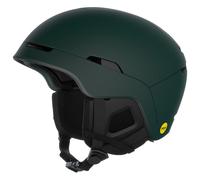 Poc - Pack Helmet Obex Mips Pargasite Green Matt - M-L + Zonula - Helmet