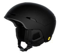 Poc - Pack Helmet Obex Mips Uranium Black Matt - XL-XXL + Zonula - Helmet