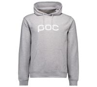 POC - POC Hood - Hoodie size XXL, grey