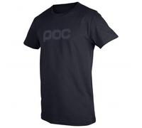 POC Tee - Men - Black - size M- model 2025 M