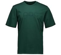 Poc Short Sleeve T-shirt Green M Men