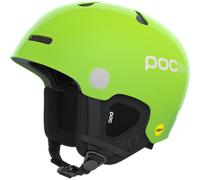 Poc Pocito Auric Cut Mips Helmet Yellow 2XS