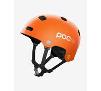 POC POCito Crane MIPS Helmet Orange Kids - XS-S