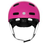 Poc Pocito Crane Mips Helmet Pink S Kids S Fluorescent Pink