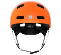 Poc Pocito Crane Mips Junior Helmet S Fluorescent Orange