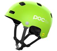 Poc Pocito Crane Mips Junior Helmet Yellow M