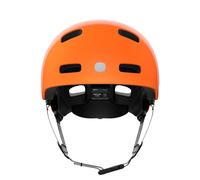 Poc Pocito Crane Mips Junior Helmet Orange S Kids S Fluorescent Orange