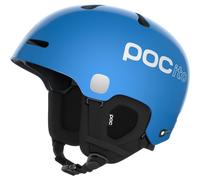 POCito Fornix MIPS - Ski helmet for kids which brings protection, security and lightweight comfort to younger skiers and snowboarders