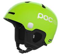 Poc Pocito Fornix Mips Helmet XS-S Fluorescent Yellow / Green