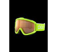 POC POCito IRIS Ski Goggles Yellow Cat 2