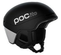 POC - POCito Obex Uranium Black Matt - Kid Size 48-52 cm 48-52 cm