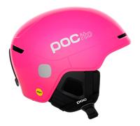 Poc - Pocito Obex Mips Fluorescent Pink - M-L - Helmet