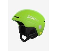 POC - Kid's POCito Obex MIPS - Ski helmet size 55-58 cm - M/L, green