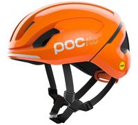 POC pocito omne mips bicycle helmet (Fluorescent Orange) Junior