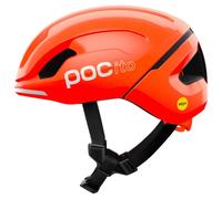 POC POCito Omne MIPS Helmet Orange Fluorescent Kids - XS