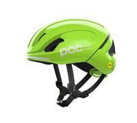 POC POCito Omne MIPS Bike Helmet for Kids for perfect protection and reflective details