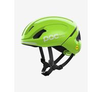 POC POCito Omne MIPS Helmet Fluorescent Lime Green Kids - XS