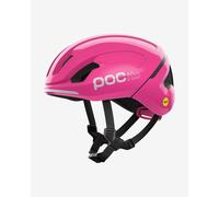 POC POCito Omne MIPS Helmet Fluorescent Pink Kids - XS