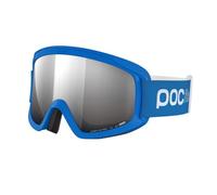 Poc Pocito Opsin Ski Goggles Blue Partly Sunny Silver/CAT2 Boys,Girls