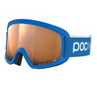 Poc Pocito Opsin Ski Goggles Blue Partly Sunny Light Orange/CAT2 Boys,Girls