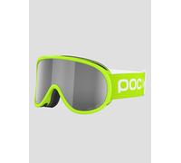 Poc Pocito Retina Ski Goggles Green Clarity POCito/CAT2 Boys,Girls