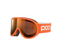 Poc Pocito Retina Ski Goggles Orange Fluorescent Orange/CAT2 Boys,Girls
