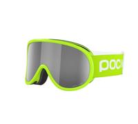 Poc Pocito Retina Ski Goggles Green Clarity POCito/CAT2 Boys,Girls