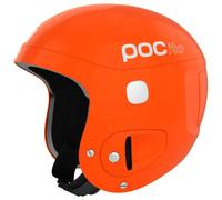 Poc - Pocito Skull Fluorescent Orange - XS-S - Helmet