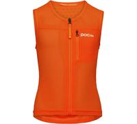Poc Pocito Vpd Air Back Protector Orange M Boys,Girls