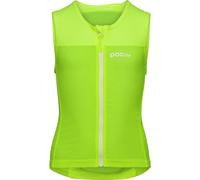 POC Pocito Vpd Air Vest - Children - Yellow - size S- model 2025 S