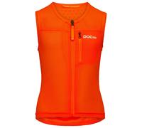 Poc - Pocito Vpd Air Vest Fluorescent Orange - S - Back protection