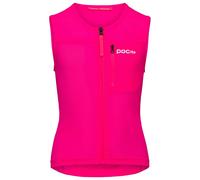 Poc - Pocito Vpd Air Vest Fluorescent Pink - L - Back protection