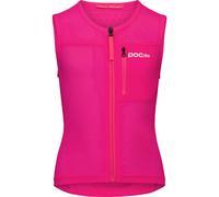 POC Pocito Vps Air Vest - Children - Pink - size L- model 2026 L