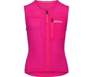 POC Pocito Vps Air Vest - Children - Pink - size M- model 2026 M