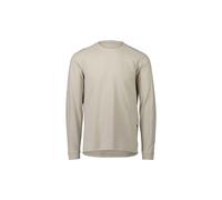 POC Poise Crew Neck Sweatshirt Beige