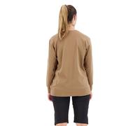 Poc Poise Crew Sweatshirt Brown M Women