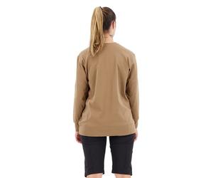 Poc Poise Crew Sweatshirt XS Jasper Brown