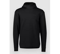 POC Poise Hoodie Long Sleeve Tech Tee uranium black XL