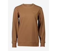 POC Poise Long Sleeve Jersey Brown Women - S