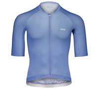 POC - Pristine Jersey - Cycling jersey size XL, blue