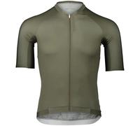 POC Pristine Jersey - Men - Green - size L- model 2024 L