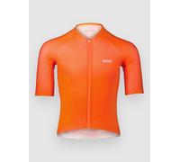 POC Pristine Jersey zink orange L