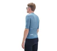 Poc Pristine Short Sleeve Jersey 2XL Calcite Blue