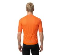 Poc Pristine Short Sleeve Jersey 2XL Zink Orange