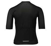 POC Pristine Jersey Women's - Road Cycling Jersey for Road Cycling with Clean aerodynamic Design, GRS-Certified Recycled Materials, mesh Ventilation Zones