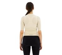 Poc Pristine Short Sleeve Jersey L Okenite Off-White