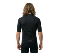 Poc Pristine Short Sleeve Jersey M Uranium Black