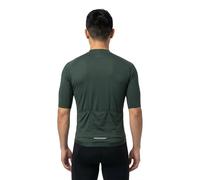 Poc Pristine Short Sleeve Jersey S Pargasite Green